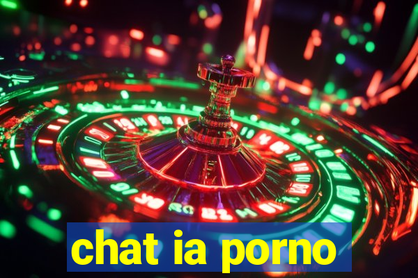 chat ia porno